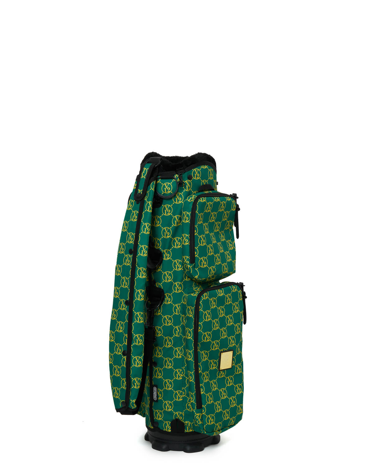 V12 SAND CAMO 9.5カモ柄 着せ替えキャディバッグカバーのみ