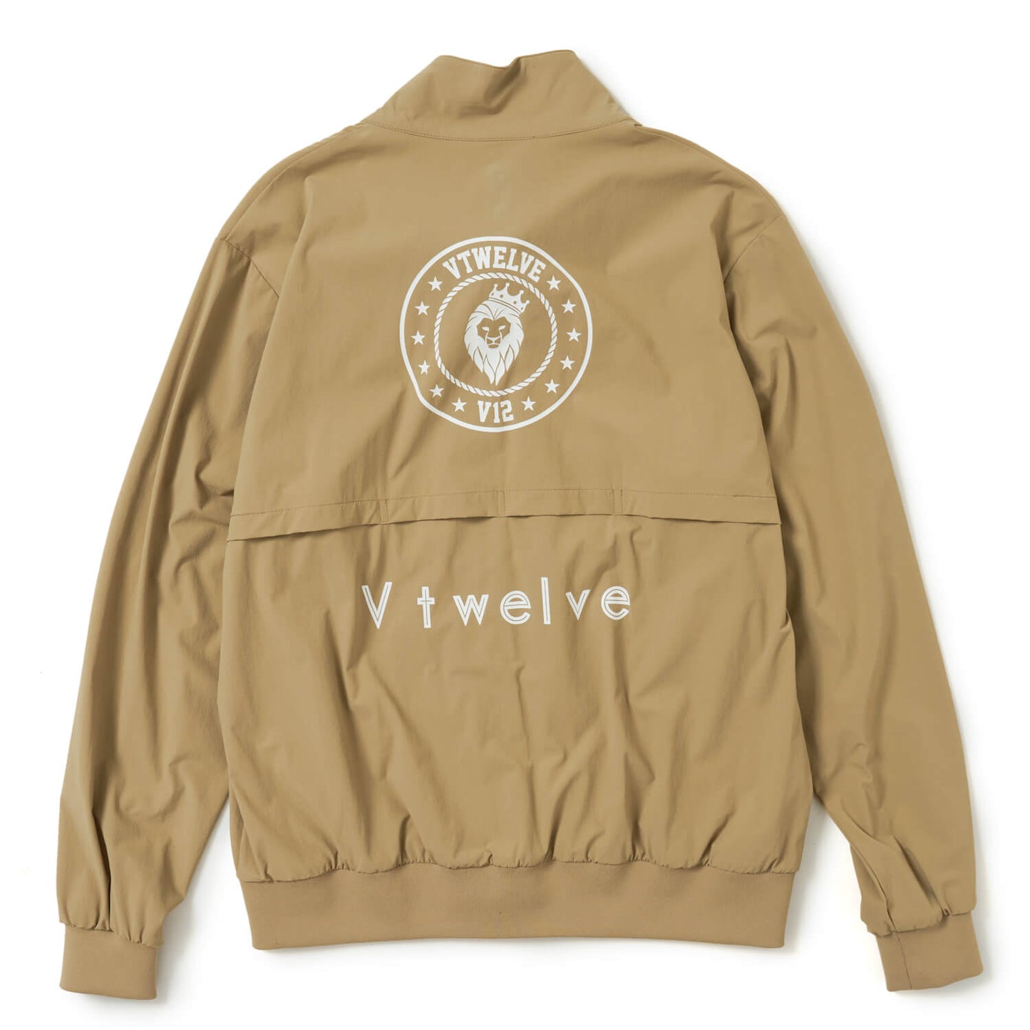 V12 ゴルフ メンズジャケット VOCTA JKT | 【公式通販】