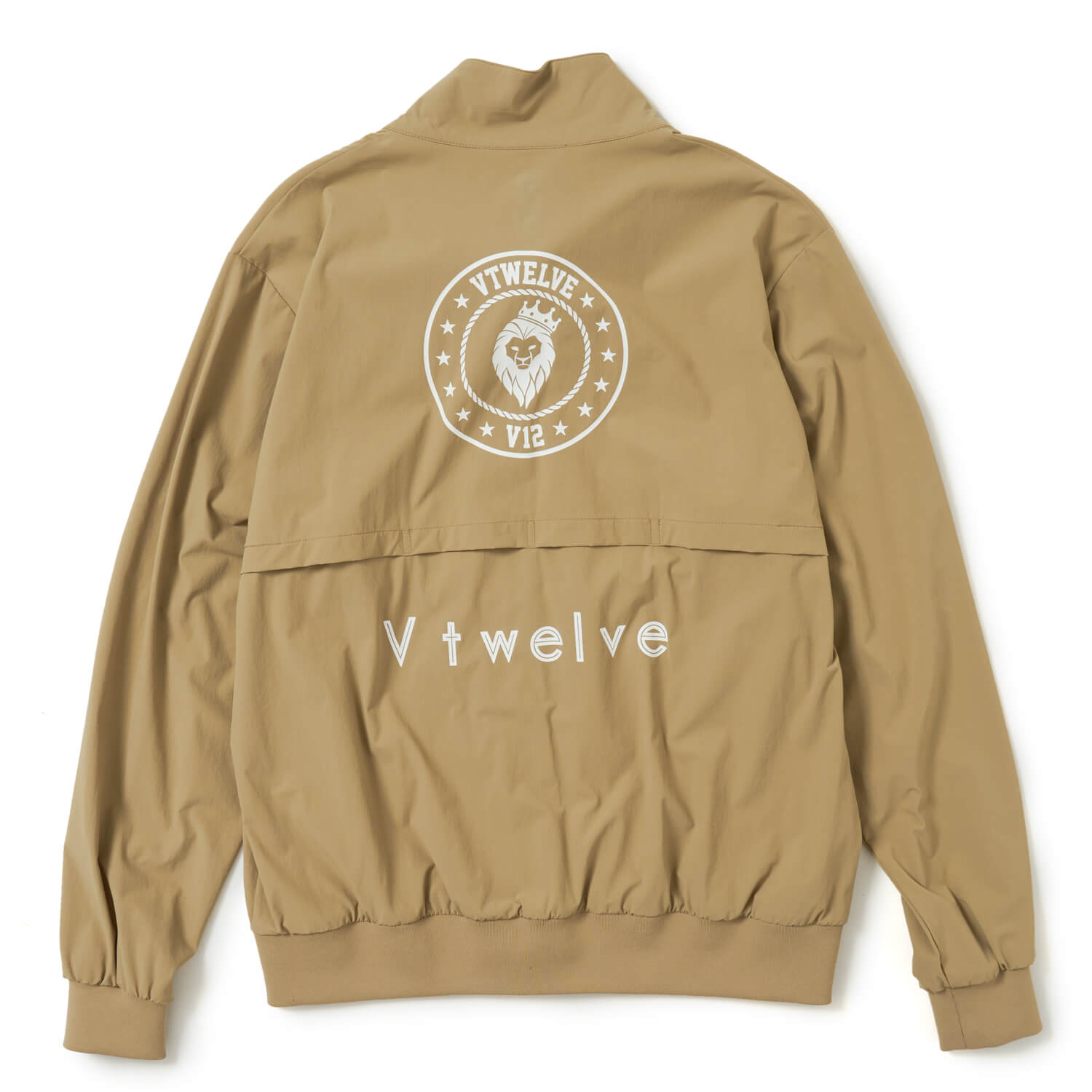V12 ゴルフ メンズジャケット VOCTA JKT | 【公式通販】