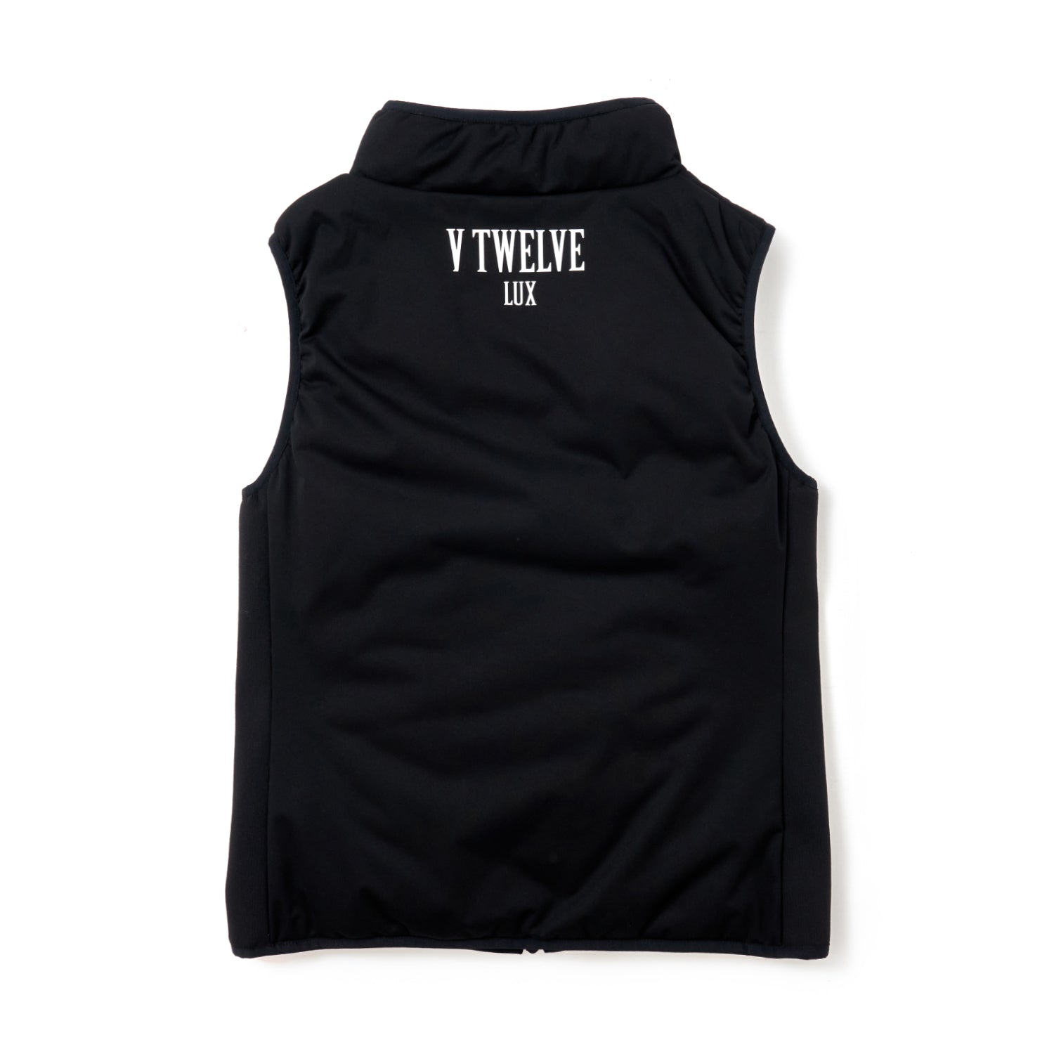 V12 ゴルフ レディース ベスト 防寒 LX W TAPE VEST | 【公式通販】