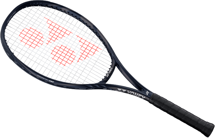 YONEX ブイコア 100 300g 2019 G2 ギャラクシーブラック Yonex VCORE