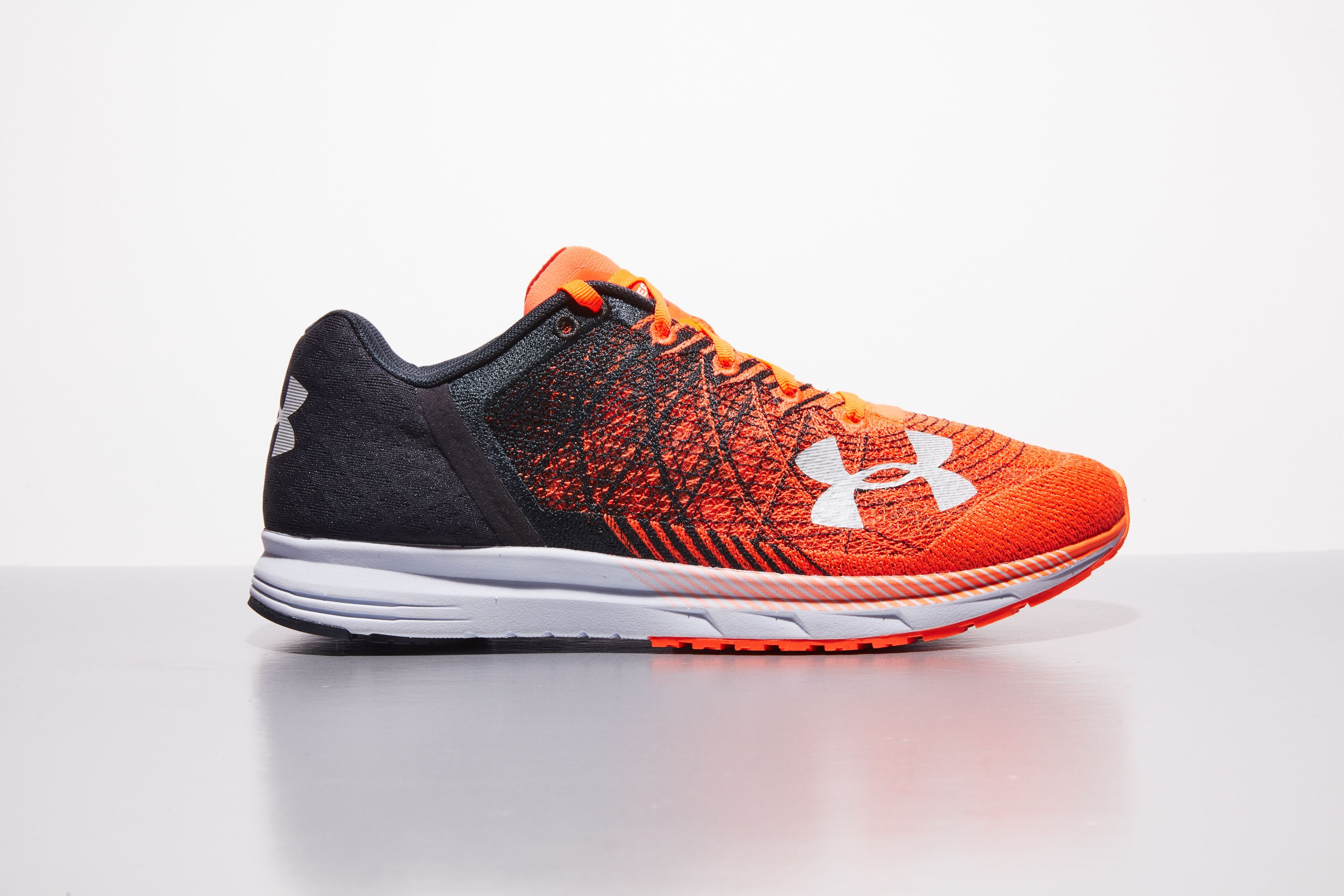 Under Armour Velociti Racer — Lightweight Racing Shoes
