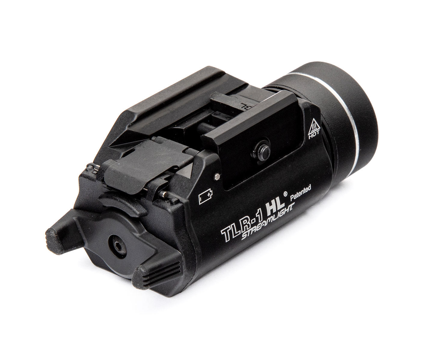 Streamlight TLR-1 HL Weaponlight, 1000 lm – Varusteleka