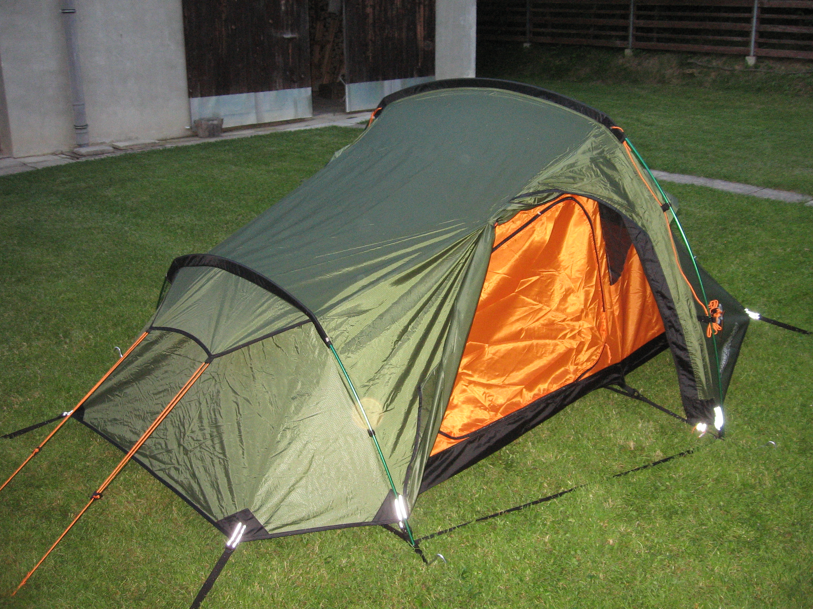 テント・タープ vango banshee300 テント・タープ vango banshee300