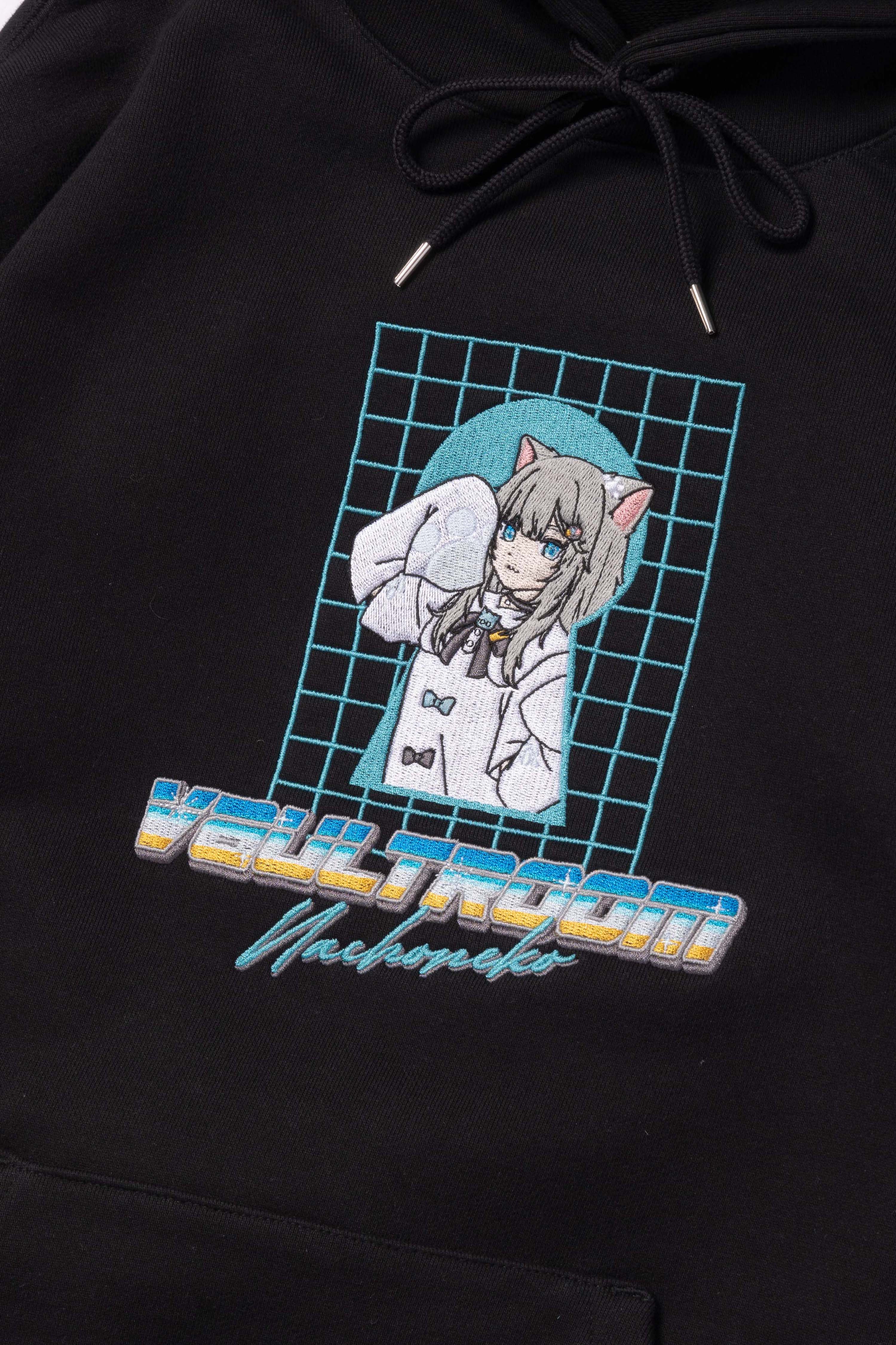 VAULT ROOM NATSU DRAGNIR HOODIE Lサイズ VAULT ROOM NATSU DRAGNIR