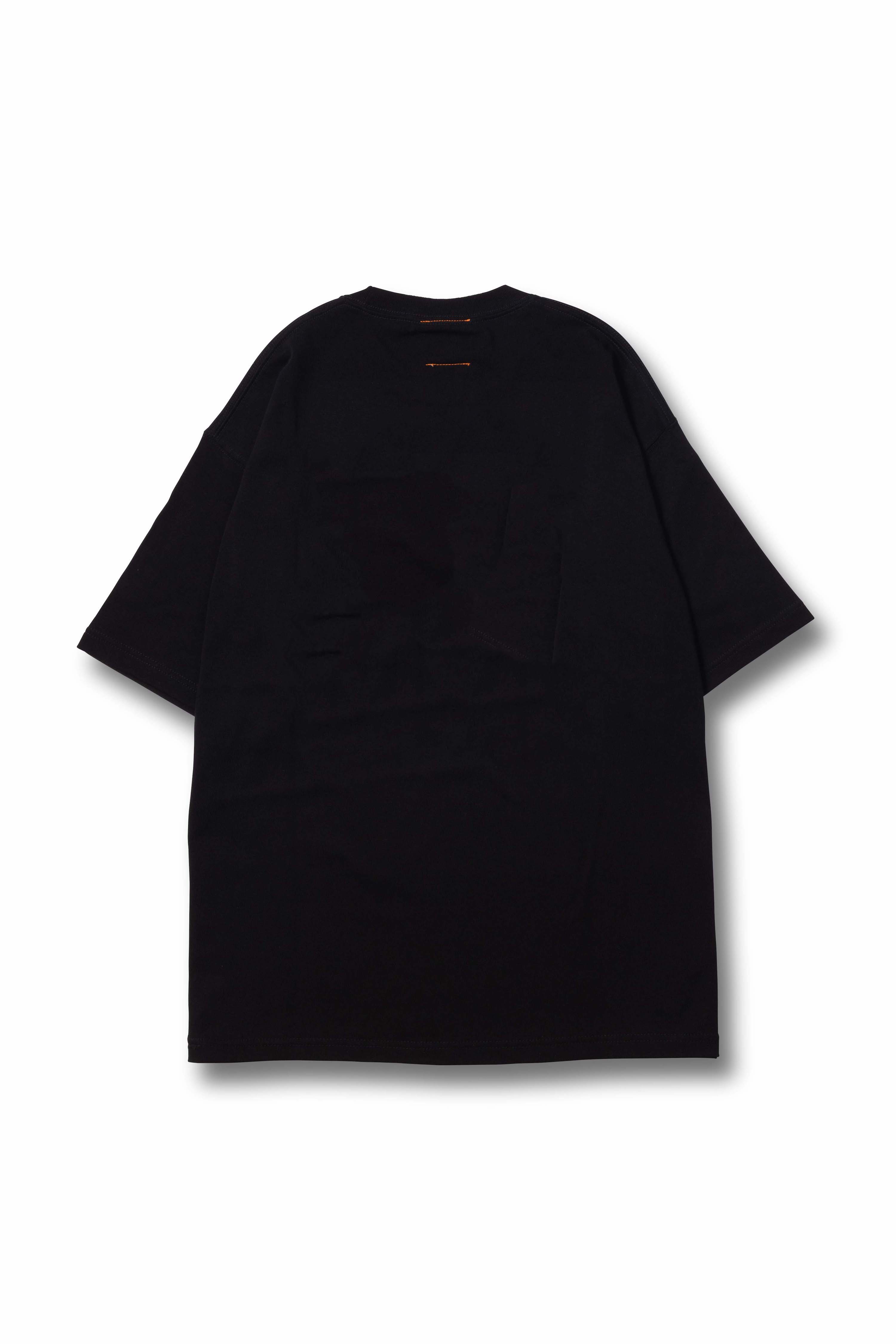 NEKOMUGI TORORO TEE – VAULTROOM