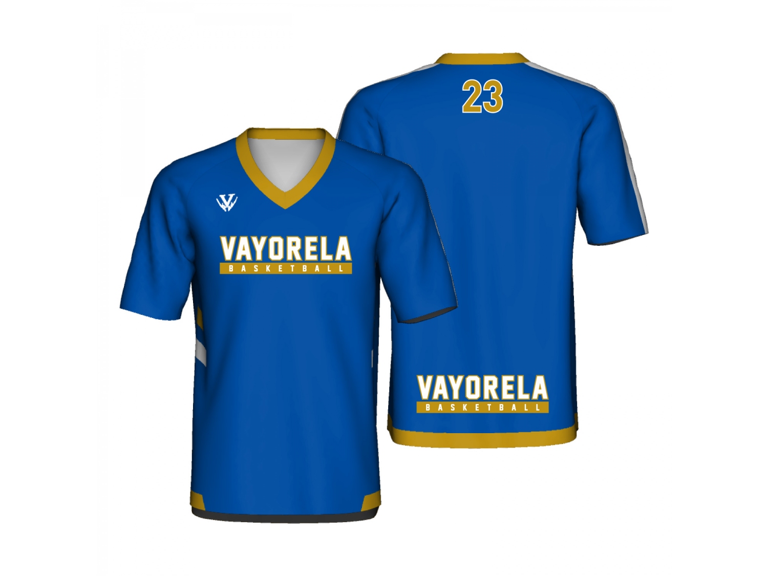 半袖ラグラン セカンダリーシャツ｜セカンダリー | バスケウェアなら