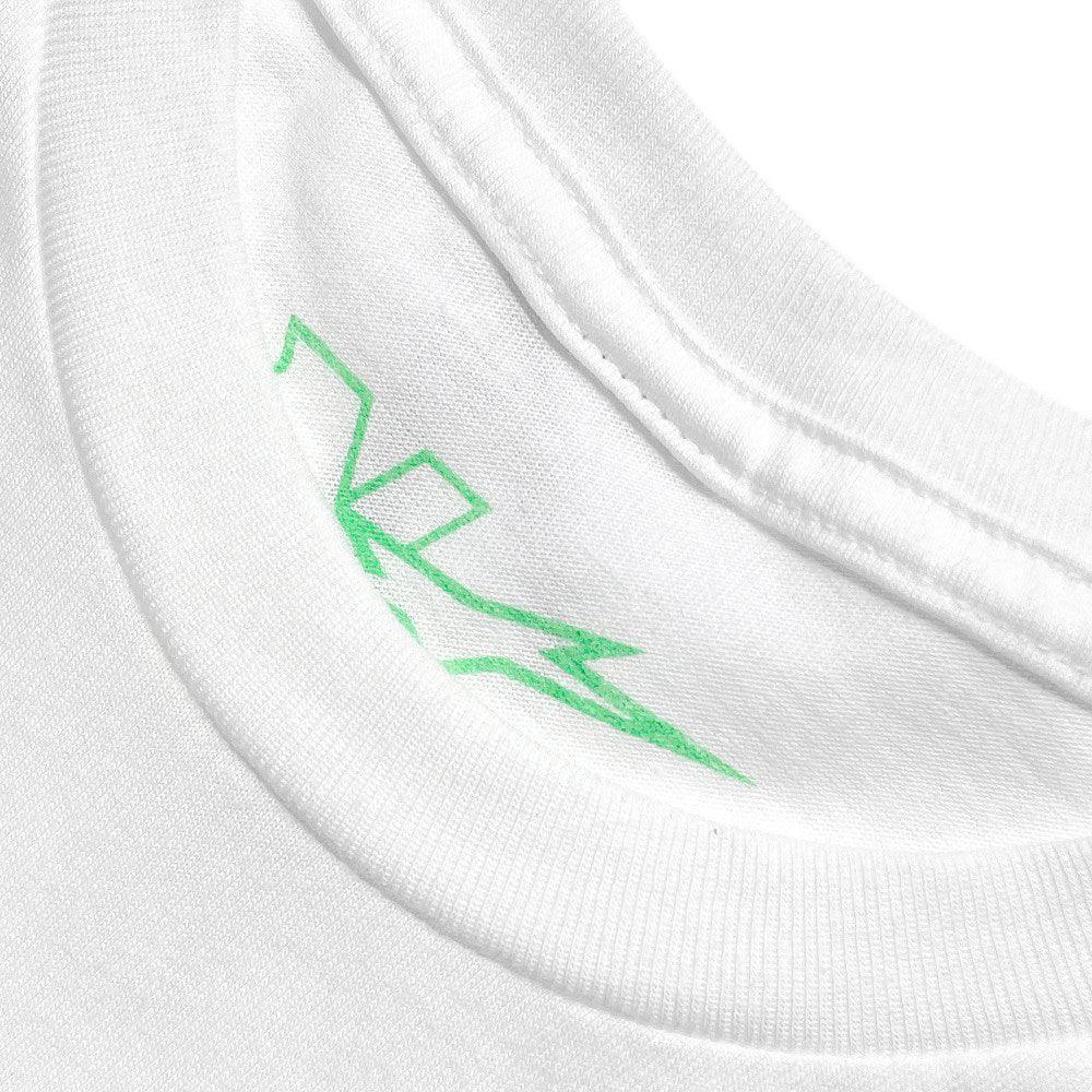 NIGHT CLUB(ナイト・クラブ)商品ページ - Anarchy Tee - White