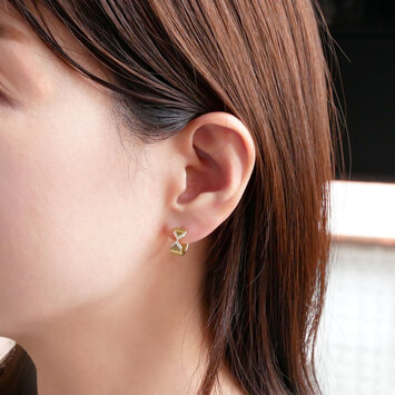 AGVA1549__DI ダイヤモンド ピアス｜ピアス｜ヴァンドーム青山