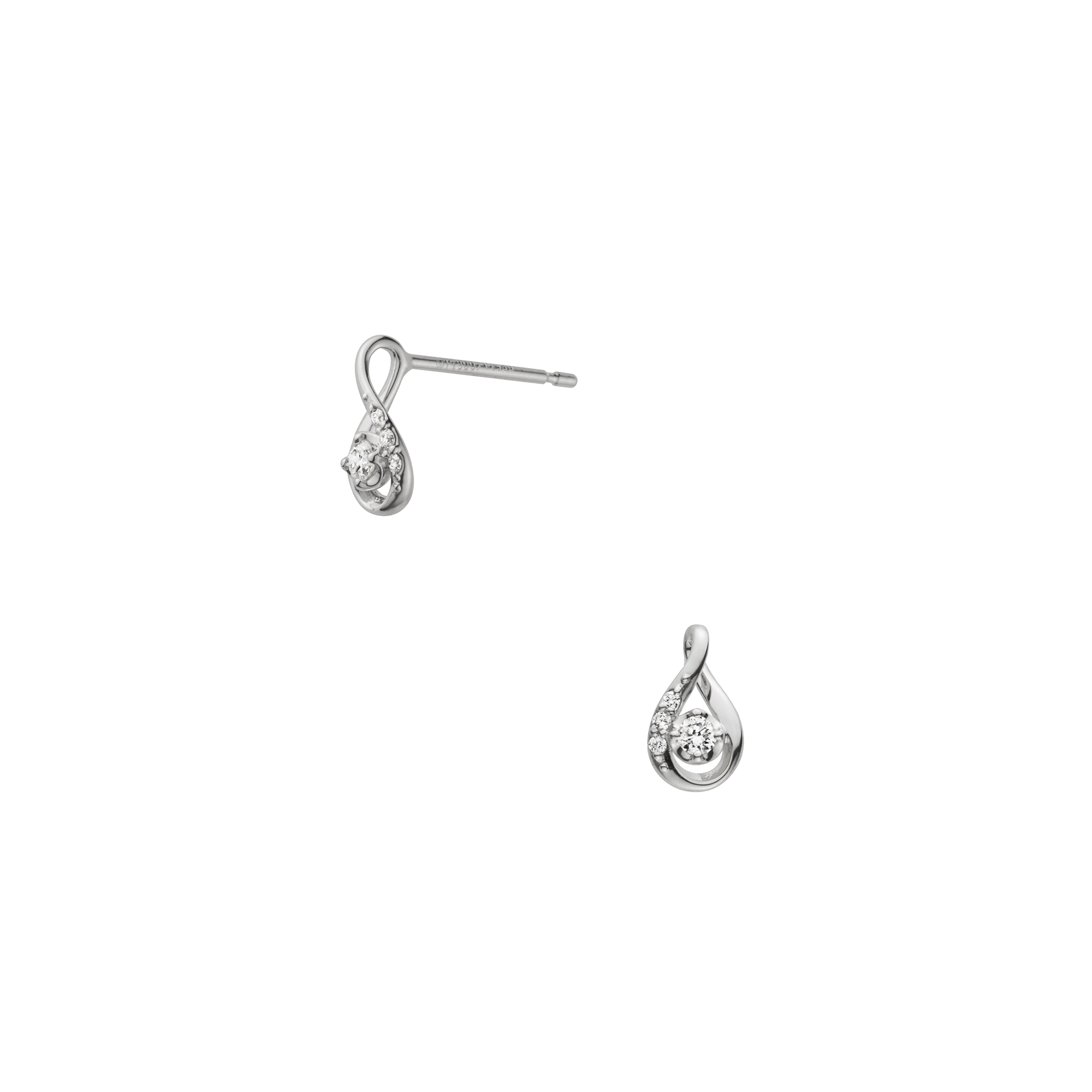 APVA2472__DI ダイヤモンド ピアス｜ピアス｜ヴァンドーム青山