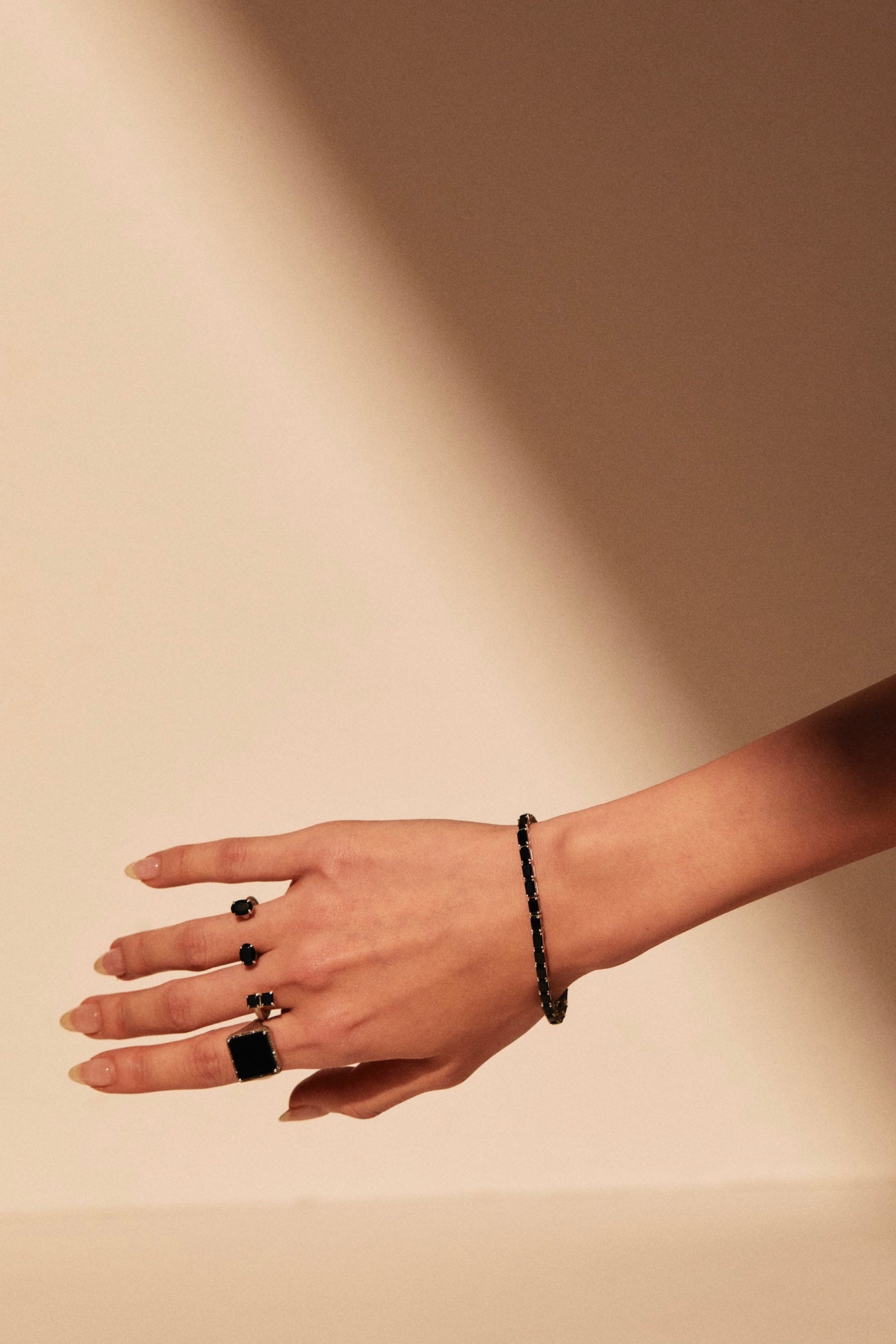 再販売】Venica × Adlin Hue | Maria Ring