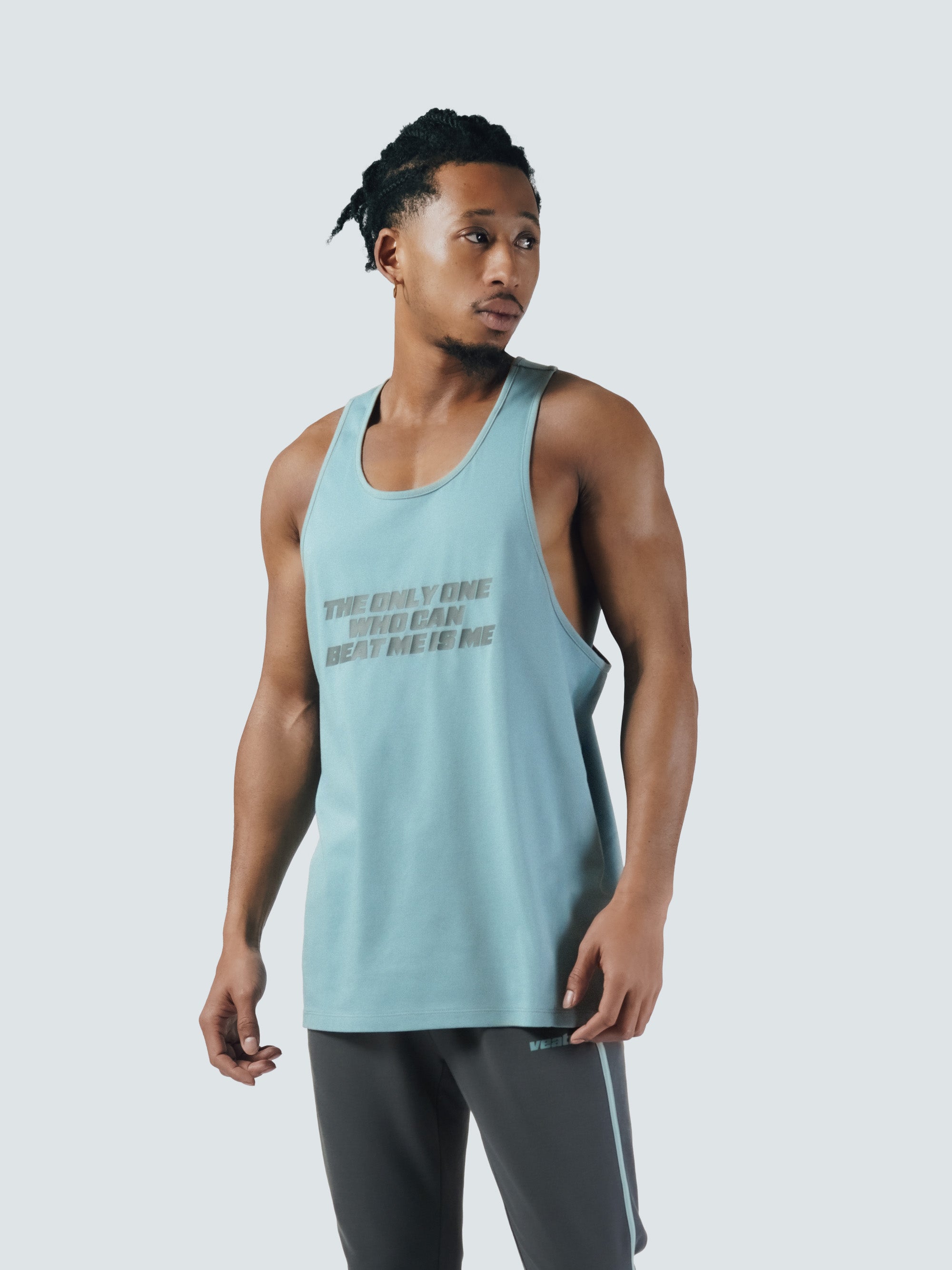 YBACK TANK TOP