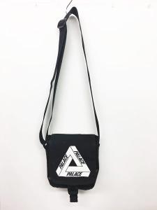 SKATEBOARDS スケートボード SHOT 2 BAG ショルダーバッグ サコッシュ