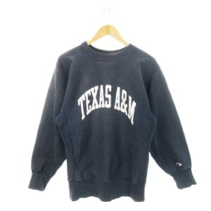 リバースウィーブ 90s ヴィンテージ トリコタグ トレーナー XXL ライト