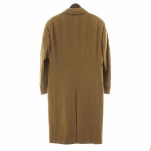 アルマーニ コレツィオーニ ARMANI COLLEZIONI チェスターコート