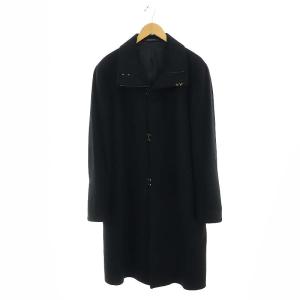 アルマーニ コレツィオーニ ARMANI COLLEZIONI チェスターコート