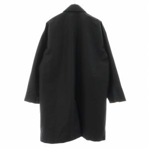 Phenix GORE-TEX INFINIUM ステンカラー コート M 黒（2024/08/28買取