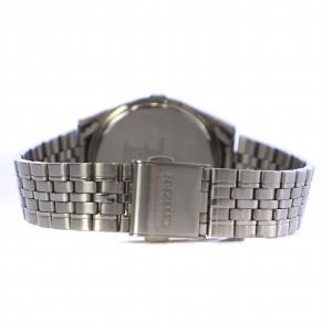 JUNCTION ジャンクション ECO DRIVE エコドライブ 腕時計 ウォッチ