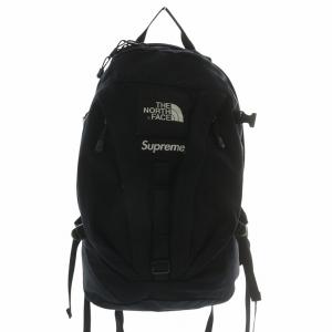 18SS Backpack Cordura Box Logo リュックサック 黒（2022/08/19買取