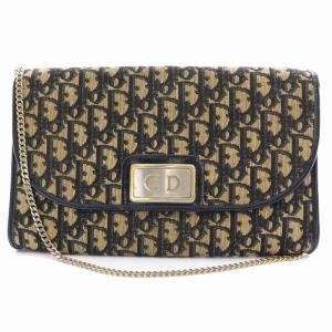 ヴィンテージ ショルダーバッグ トロッター ブラック（2024/11/25買取