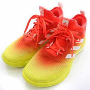 Crazyflight Mid Volleyball Shoes クレイジーフライト ミッド