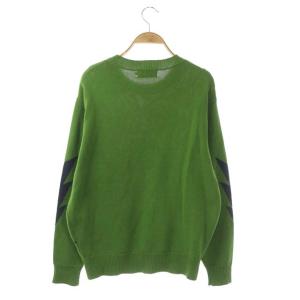 ヒステリックグラマー フューチャーサウンド スウェットワンピース 裏