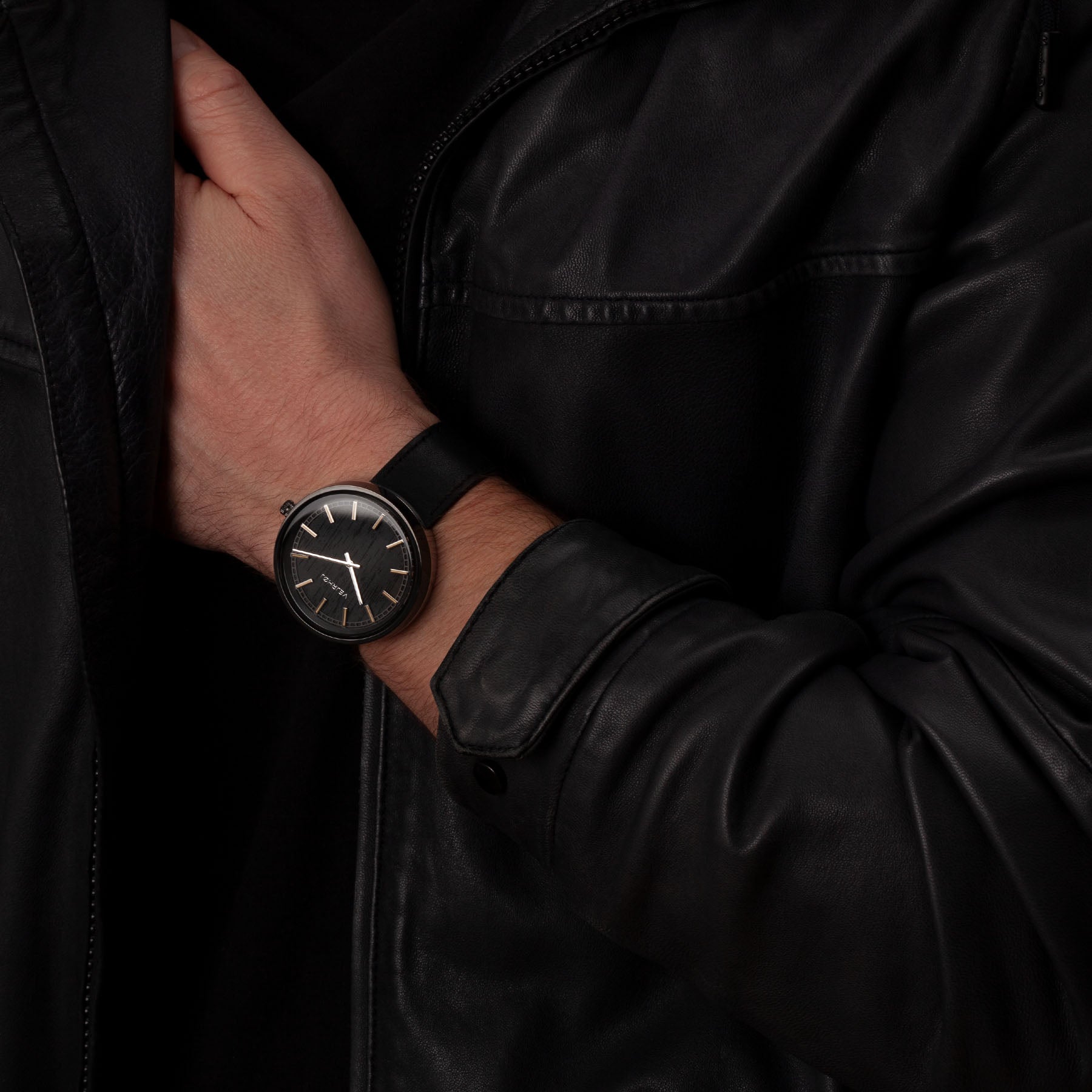 NORDIC noir – VEJRHØJ Japan