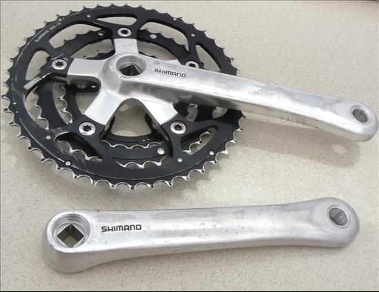 FC-M730 170ミリ ディオーレXT FC-M730 170ミリ ディオーレXT Shimano
