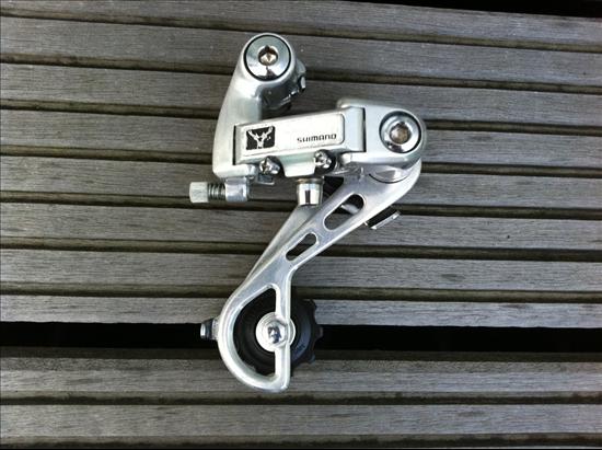 VeloBase.com - Component: Shimano RD-M700, Deore XT M700 (Version 2)