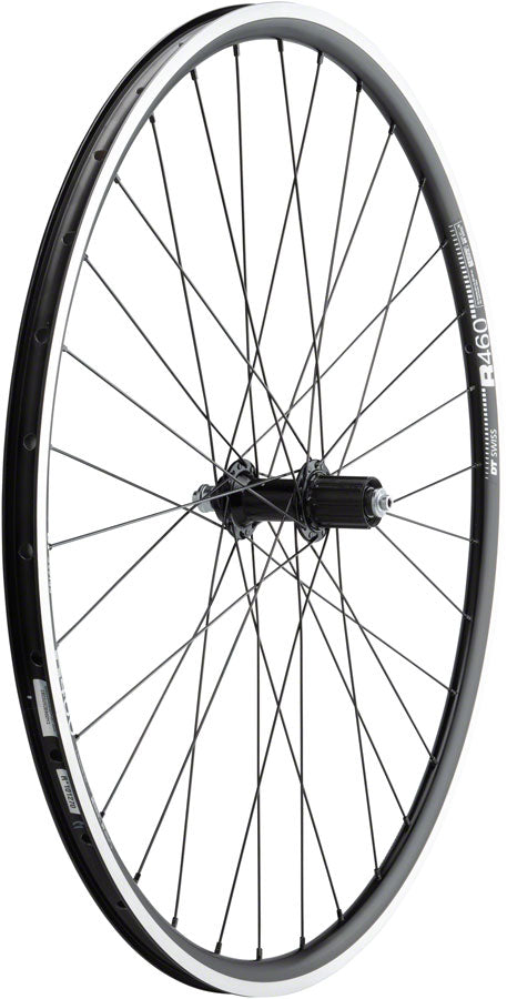 DT Swiss R460 Road Bike Rear Wheel 32h Shimano R7000 105 hub DT