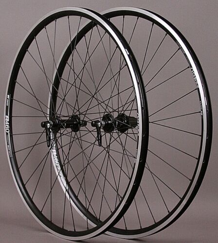 DT Swiss R460 Road Bike Wheelset 32h Shimano R7000 105 hubs DT