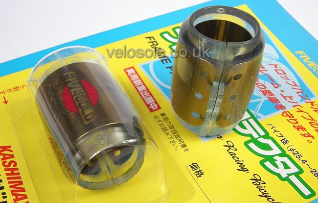 KASHIMAX FIVE GOLD FRAME PROTECTORカシマックス KASHIMAX FIVE GOLD