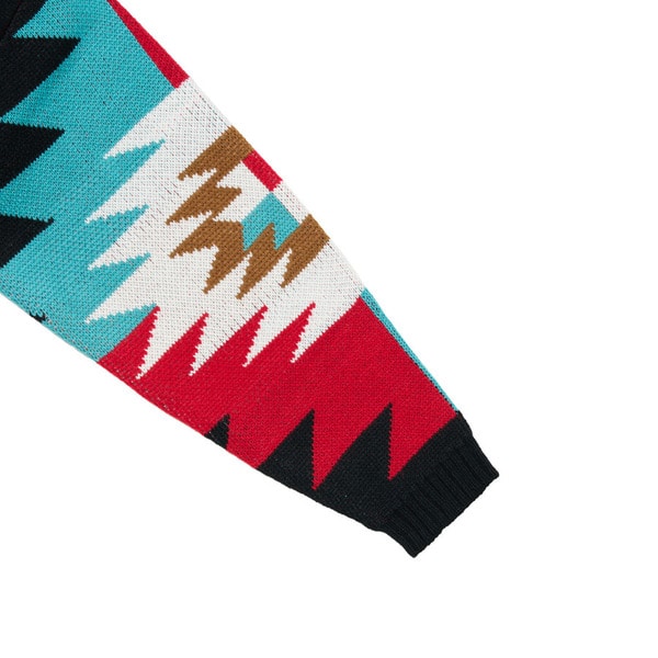 NPNG Native Cardigan | NPNG | VERTICAL GARAGE OFFICIAL ONLINE