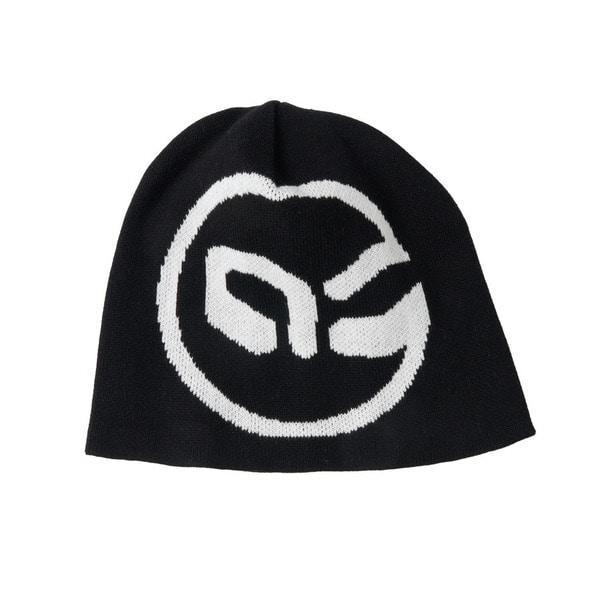 Circle Logo Beanie | ALAN SHIRAHAMA | VERTICAL GARAGE OFFICIAL