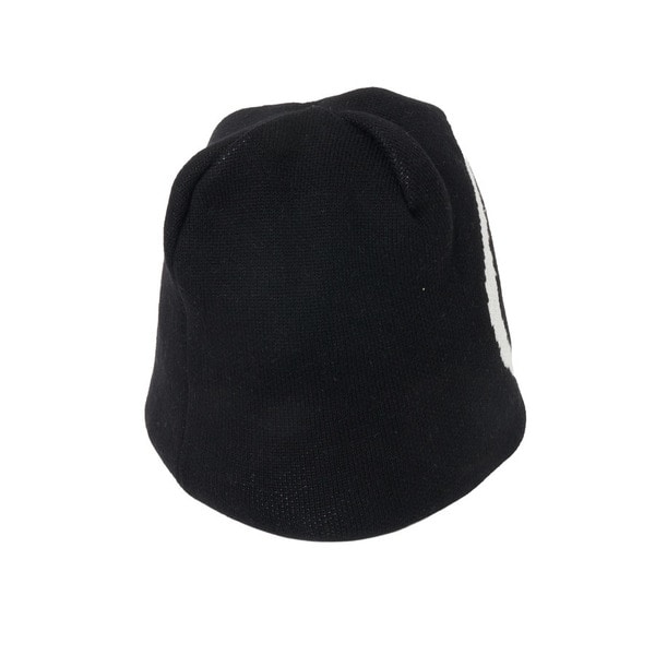 Circle Logo Beanie | ALAN SHIRAHAMA | VERTICAL GARAGE OFFICIAL