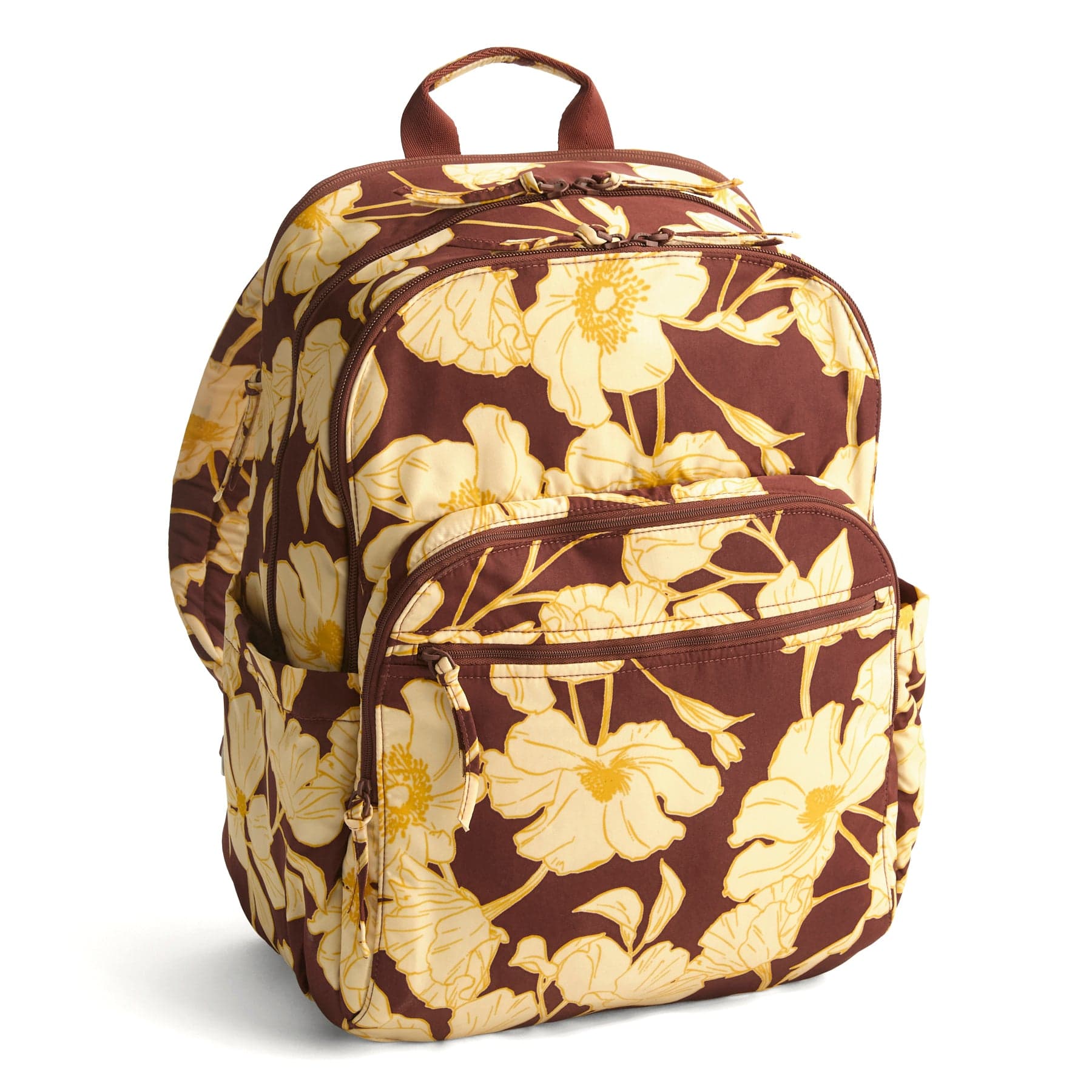 Large Bancroft Backpack - Nylon | Vera Bradley