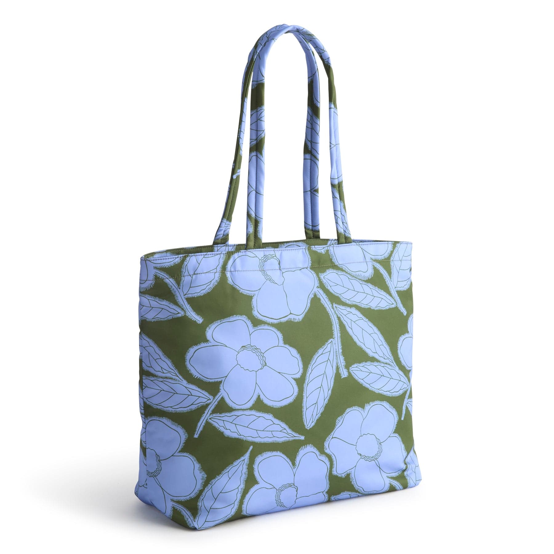 Original Zip Tote Bag - Nylon | Vera Bradley