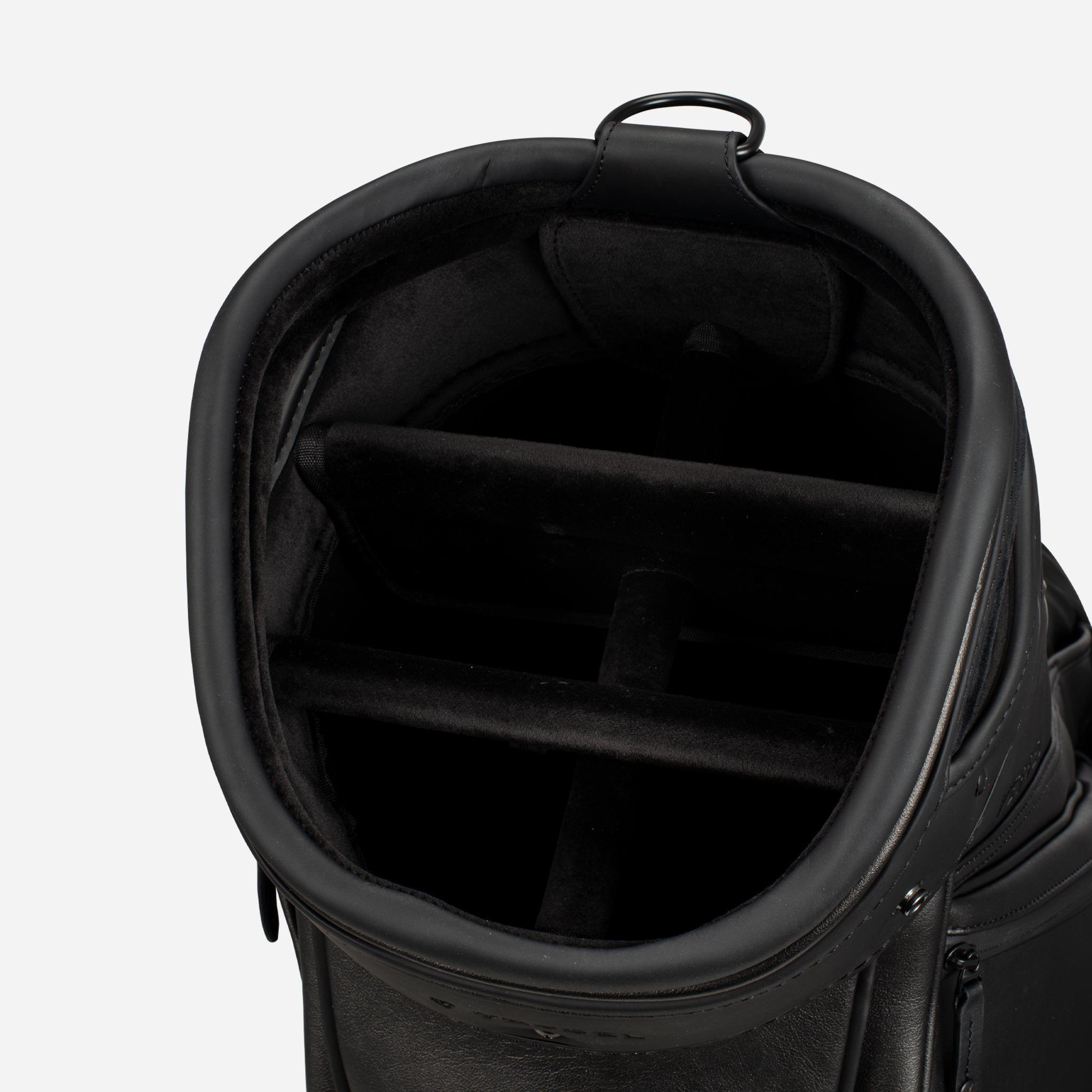 Prime Golf Staff Bag | Staff Bags | VESSEL Golf