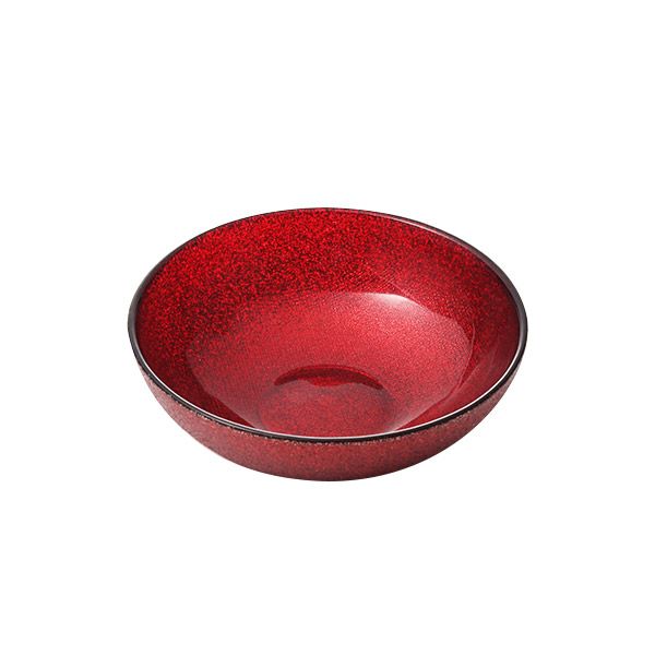 グリッター ロウボウル 14cm ニューゴールド | Vetro Felice - 幸せの