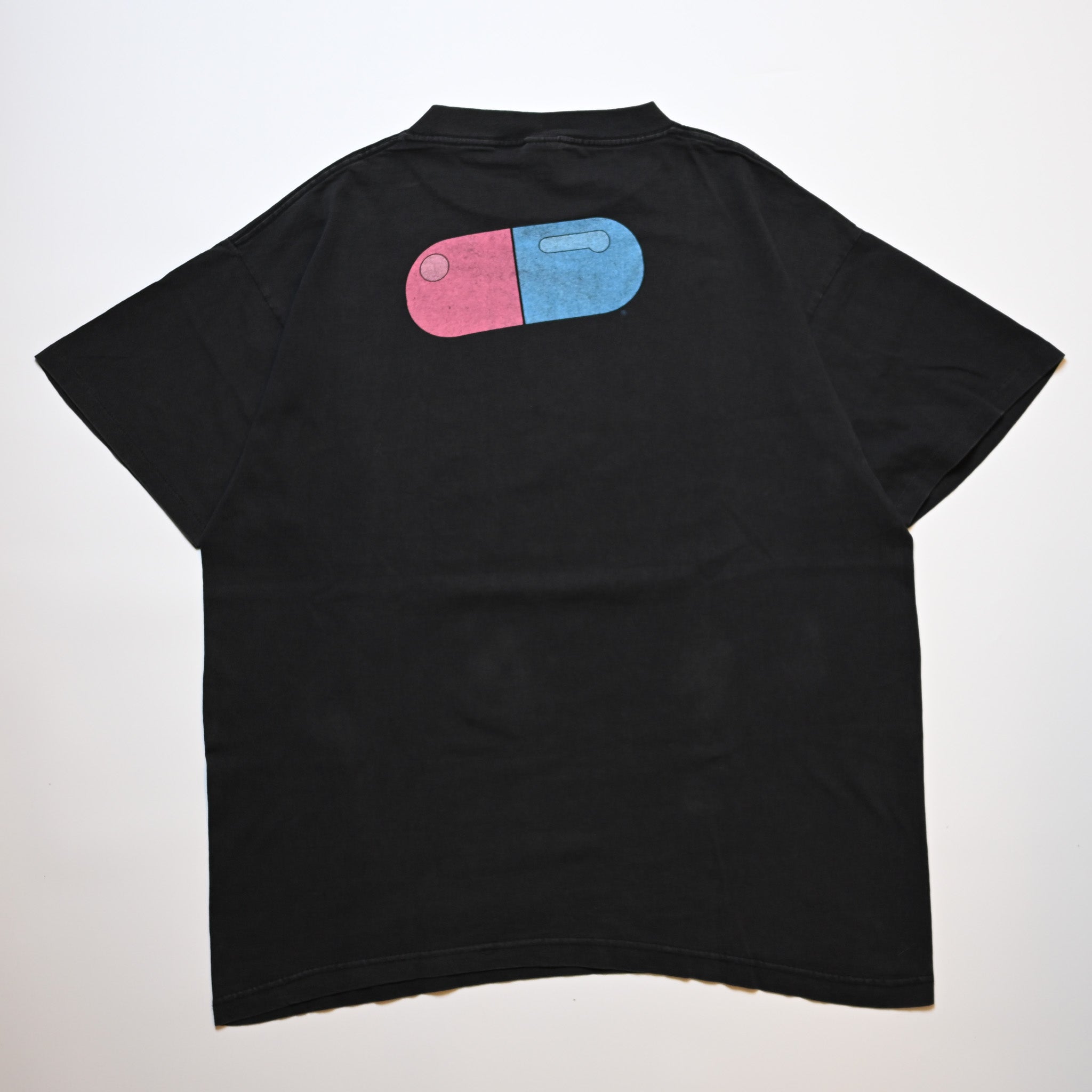 AKIRA KANEDA BIKE FASHION VICTIM XL (g_1215) – VINTAGE BROS