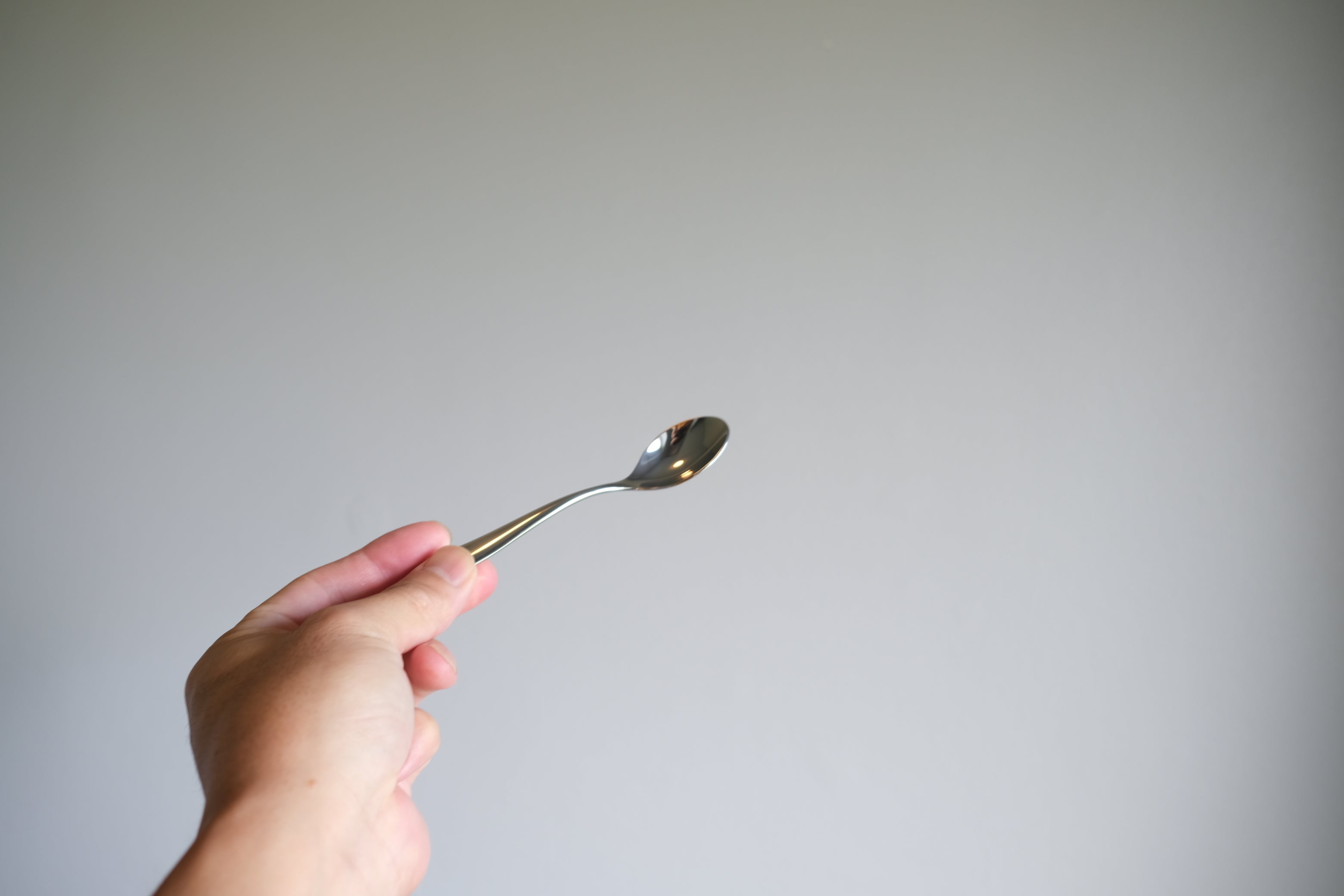 未使用品】アレッシィ シュガーポット 18-10 ステンレス製 スプーン付