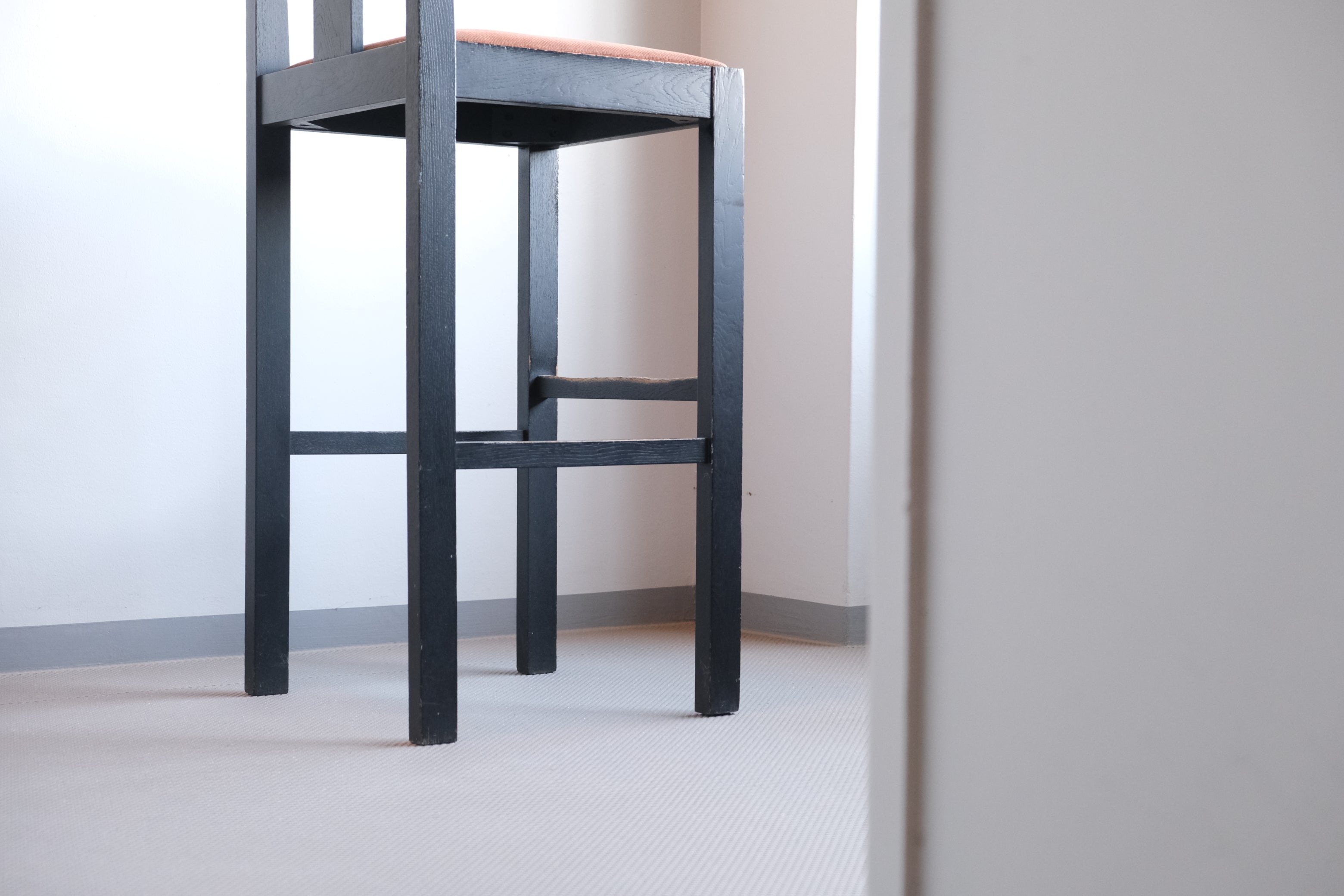 希少】倉俣史朗 椅子 赤坂 梅の木 カウンターチェア Shiro Kuramata chair