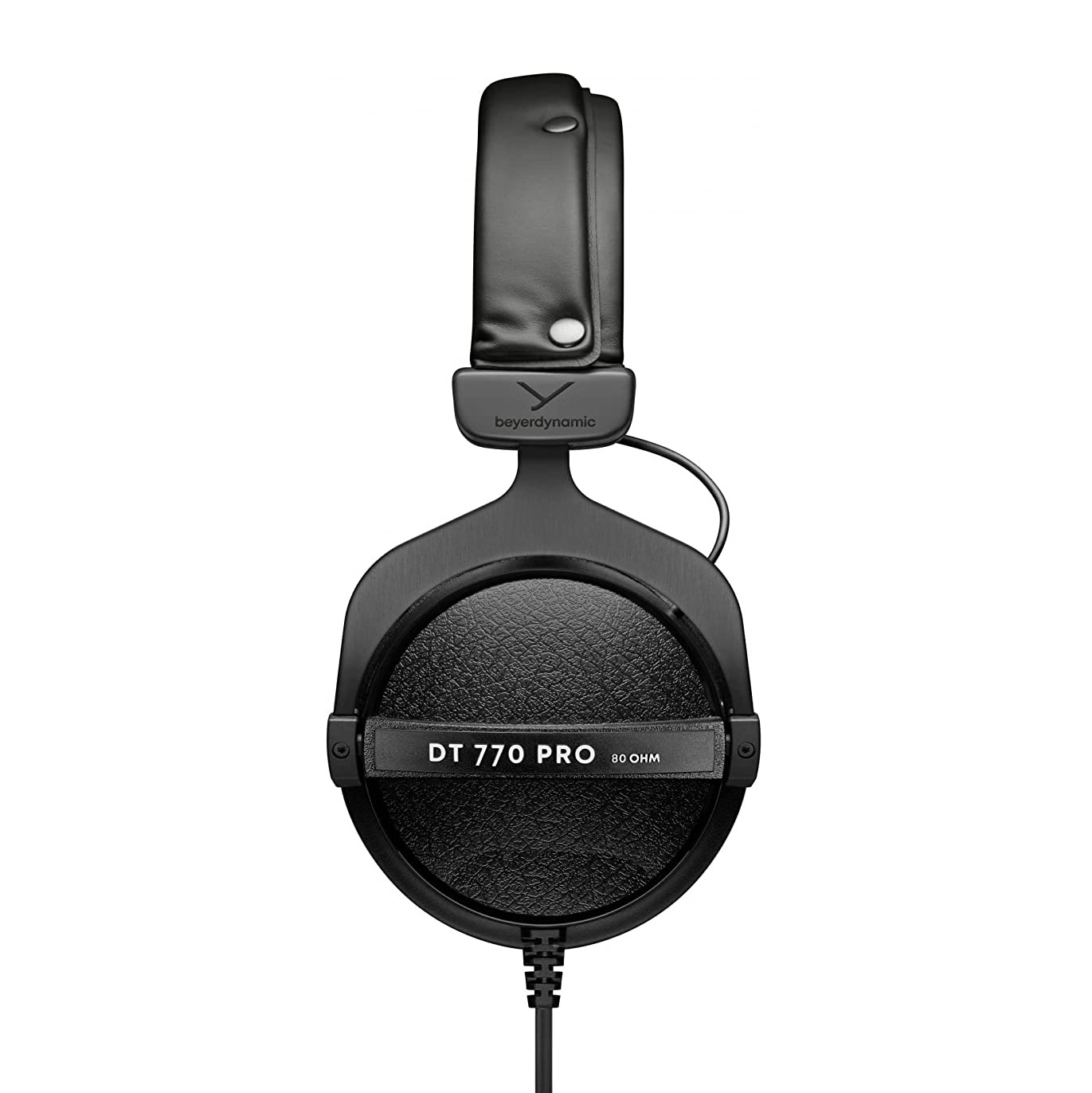 beyerdynamic DT 770 Pro 80 Ohm Headphones - beyerdynamic DT770Pro