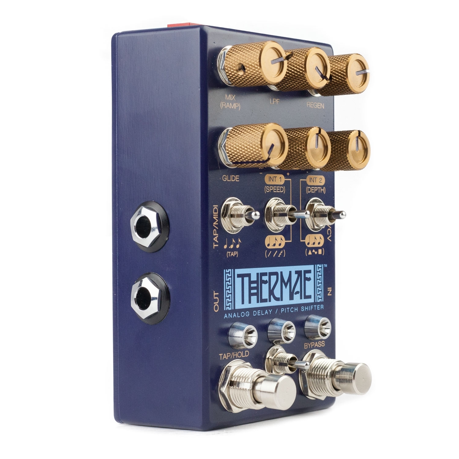 ギター Chase Bliss Thermae Chase Bliss Thermae – Chicago Music