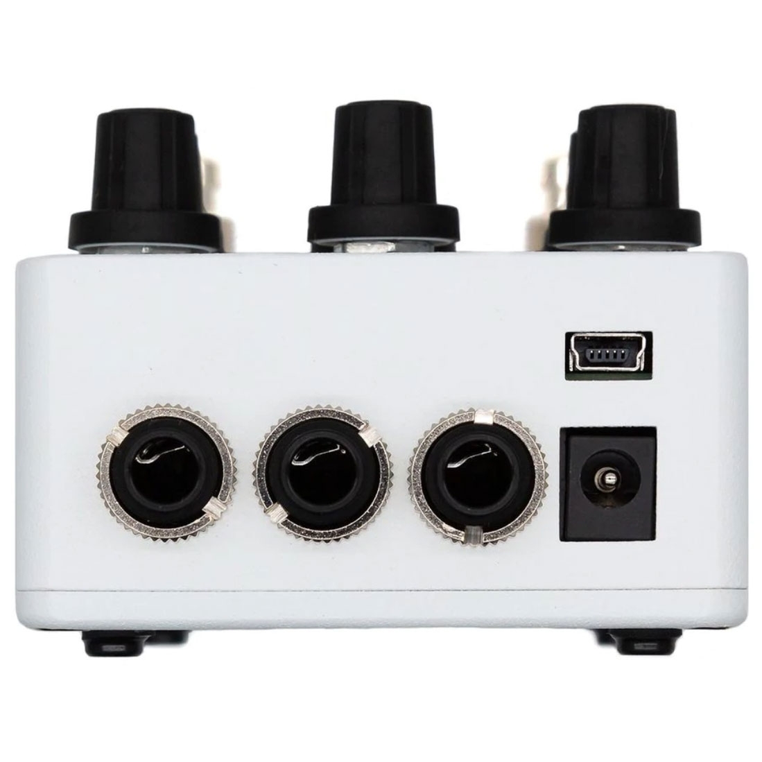 Red Panda Particle Granular Delay and Pitch Shifter V2 - Vintage King