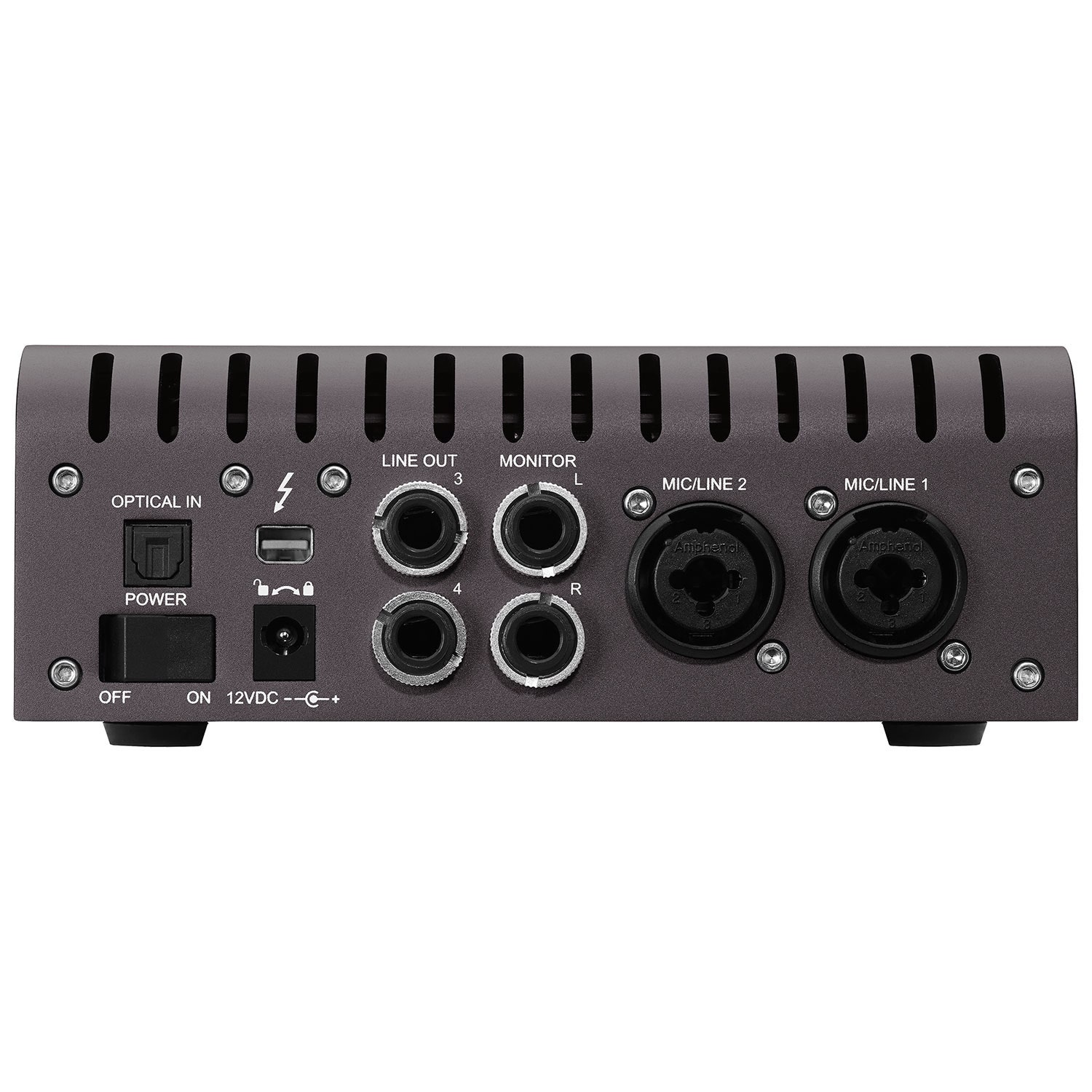 DTM・DAW Universal Audio / Apollo Twin SOLO Universal Audio Apollo