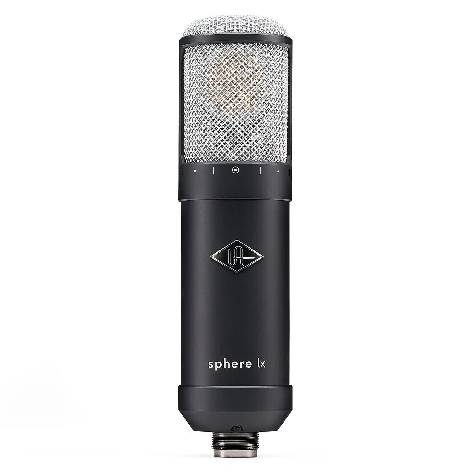 Universal Audio Sphere LX Modeling Microphone - Vintage King