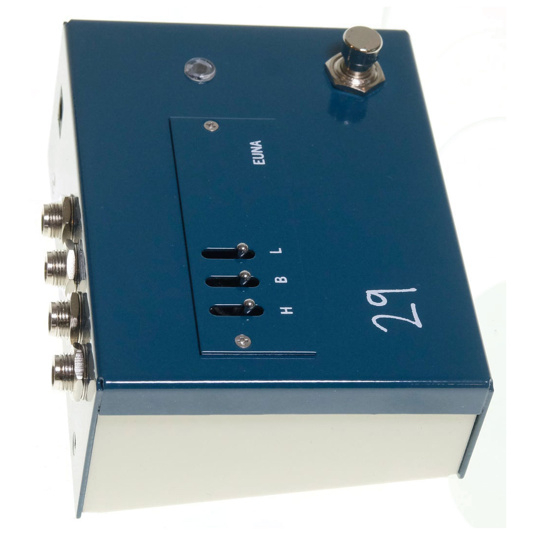 29 Pedals EUNA Elite UNity Amplifier Pedal - Vintage King