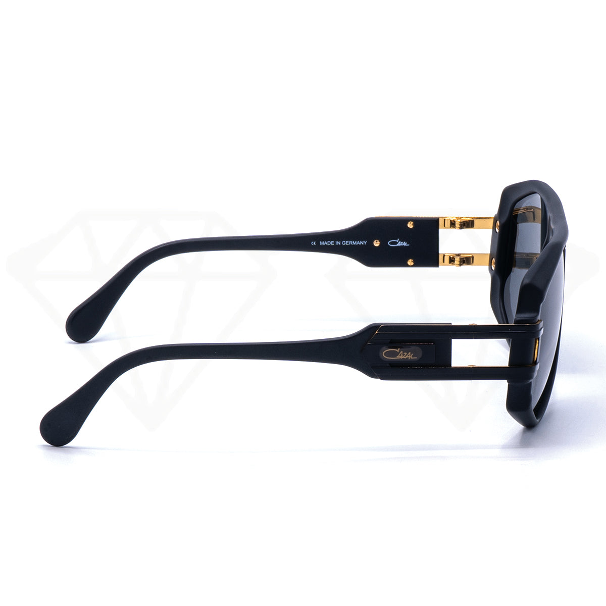 Cazal 163/301 011 – VintageJulz