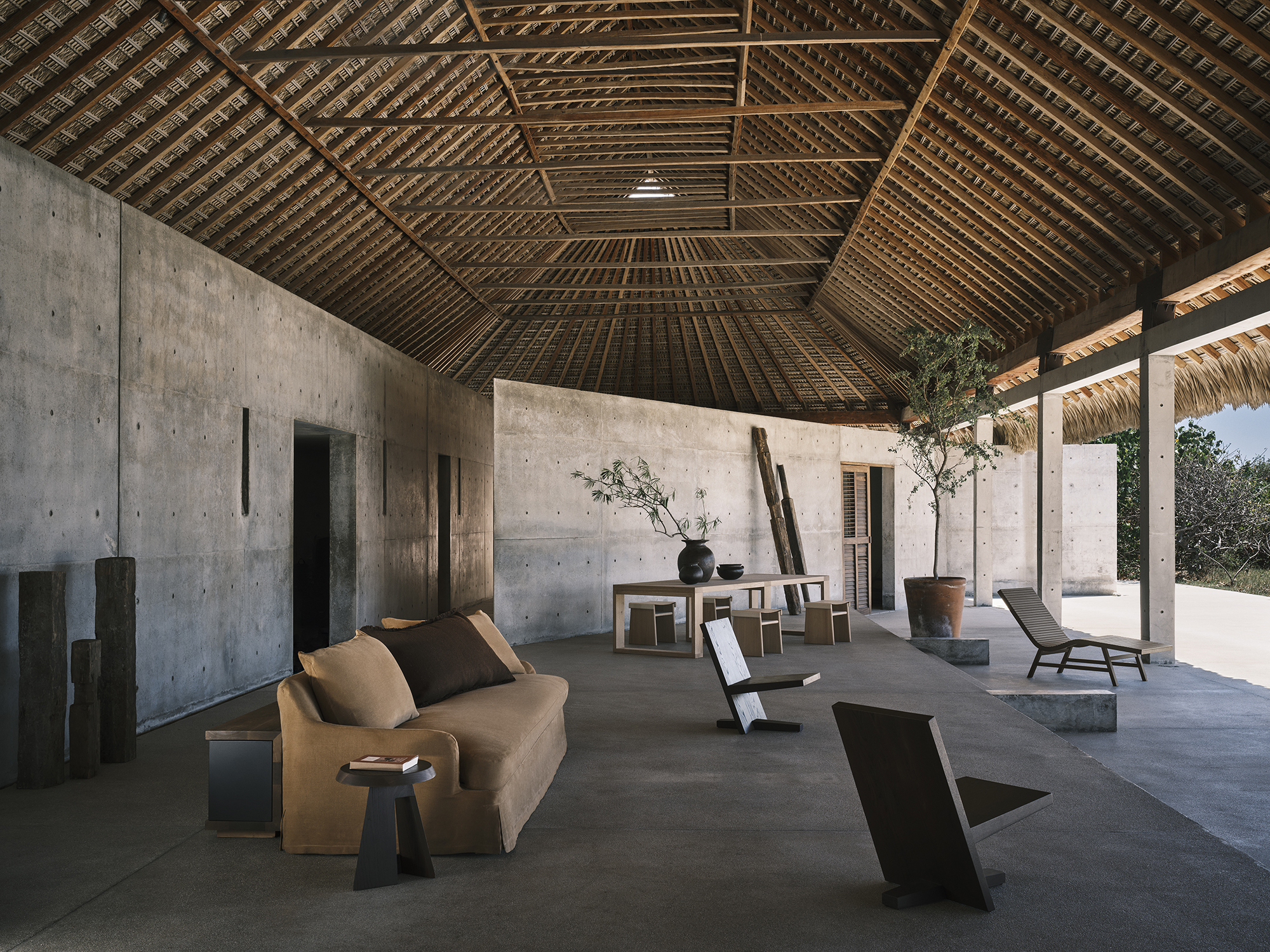 Vincent Van Duysen | Zara Home+ by Vincent Van Duysen - Collection 03